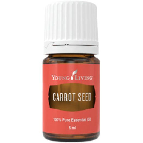 Oli Essenziali YOUNG LIVING - Semi di carota - 5ml - 33044