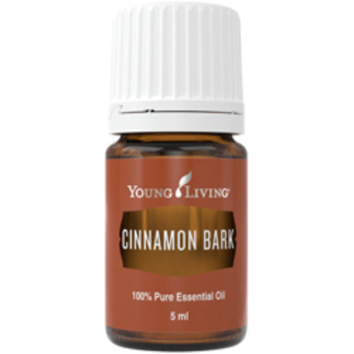 Oli Essenziali YOUNG LIVING - Cannella+ (Cinnamon Bark+) - 5ml - 33091