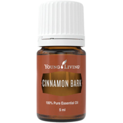 Oli Essenziali YOUNG LIVING - Cannella+ (Cinnamon Bark+) - 5ml - 33091