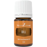 Oli Essenziali YOUNG LIVING - Aneto (Dill) - 5ml - 33093