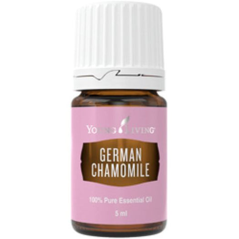 Oli Essenziali YOUNG LIVING - Matricaria (German Chamomile) - 5ml - 33101