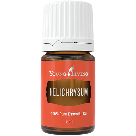 Oli Essenziali YOUNG LIVING - Elicriso (Helichrysum) - 5ml - 33103