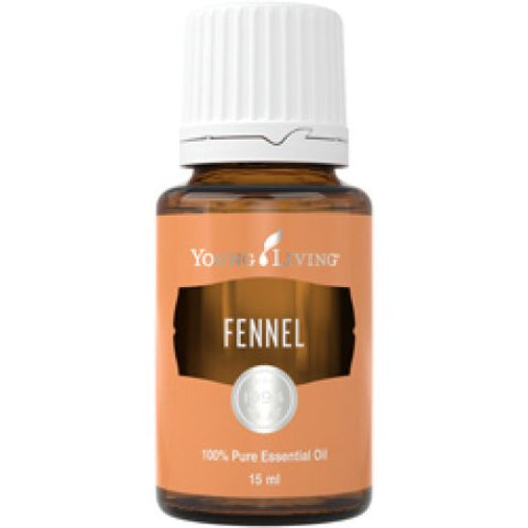 Oli Essenziali YOUNG LIVING - Finocchio (Fennel) - 15ml - 33275