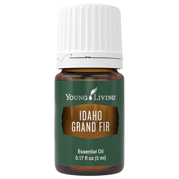 Oli Essenziali YOUNG LIVING - Abete di Vancouver (Idaho Grand Fir) - 5ml - 33277