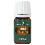 Oli Essenziali YOUNG LIVING - Abete di Vancouver (Idaho Grand Fir) - 5ml - 33277
