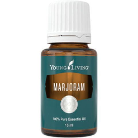 Oli Essenziali YOUNG LIVING - Maggiorana (Marjoram) - 15ml - 33279