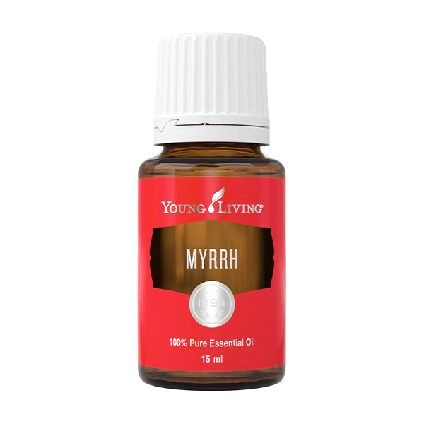 Oli Essenziali YOUNG LIVING - Mirra (Myrrh) - 15ml - 33280