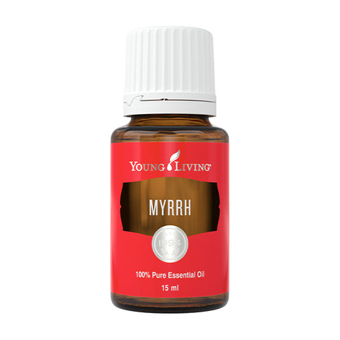 Oli Essenziali YOUNG LIVING - Mirra (Myrrh) - 15ml - 33280