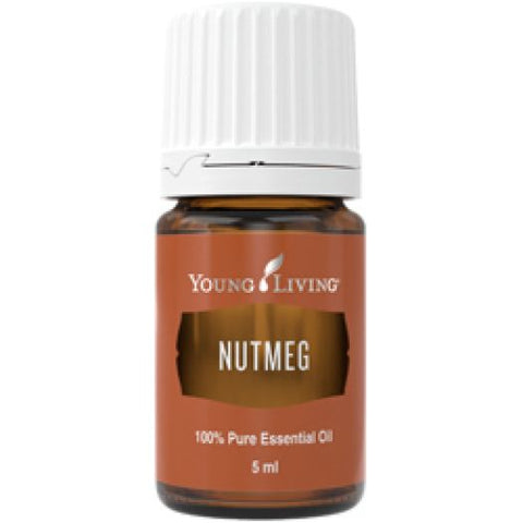 Oli Essenziali YOUNG LIVING - Noce Moscata (Nutmeg) - 5ml - 33281