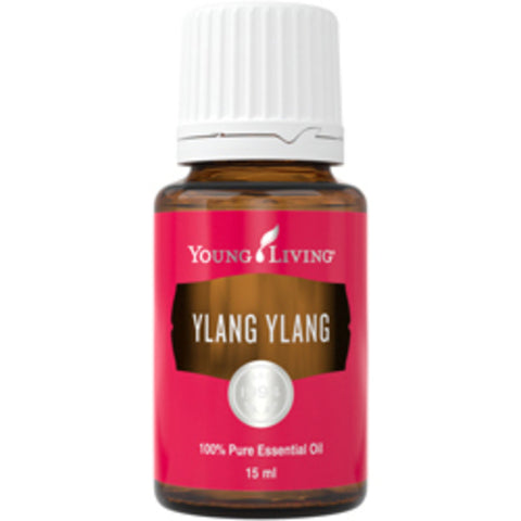 Oli Essenziali YOUNG LIVING - Ylang Ylang - 15ml - 33283