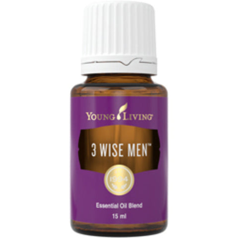 Oli Essenziali YOUNG LIVING - Re Magi (Wise Men) - 15ml - 33284
