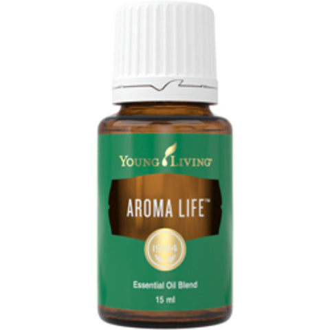 Oli Essenziali YOUNG LIVING - Vita aromatica (Aroma Life) - 15ml - 33285