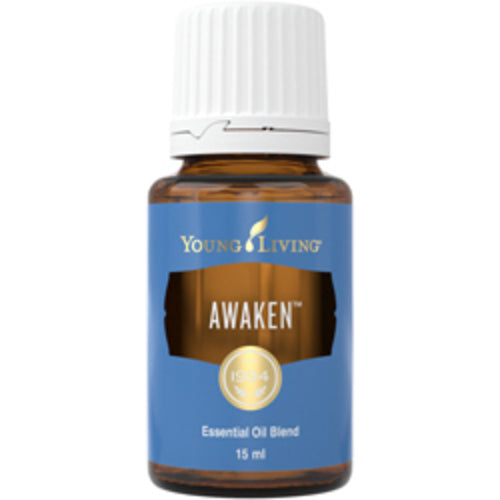 Oli Essenziali YOUNG LIVING - Risvegliarsi (Awaken) - 15ml - 33286