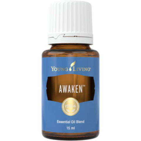 Oli Essenziali YOUNG LIVING - Risvegliarsi (Awaken) - 15ml - 33286