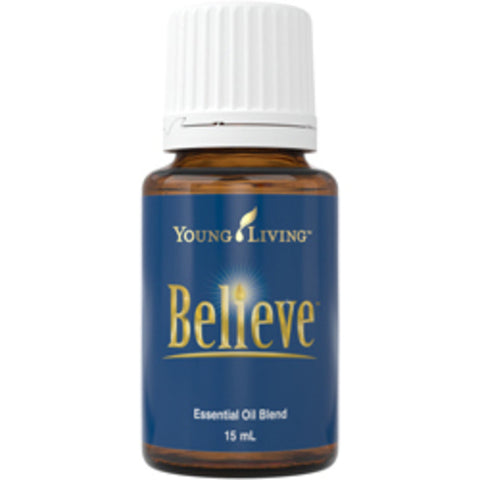 Oli Essenziali YOUNG LIVING - Credere (Believe) - 15ml - 33287