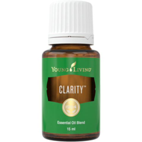 Oli Essenziali YOUNG LIVING - Chiarezza (Clarity) - 15ml - 33289