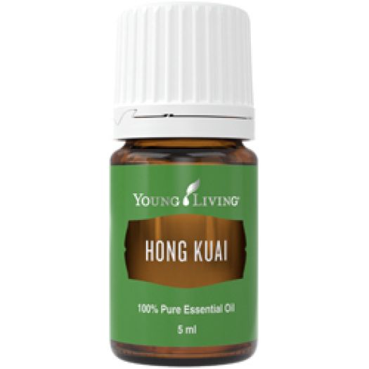 Oli Essenziali YOUNG LIVING - Hong Kuai - 5ml - 33294