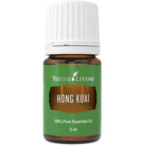 Oli Essenziali YOUNG LIVING - Hong Kuai - 5ml - 33294
