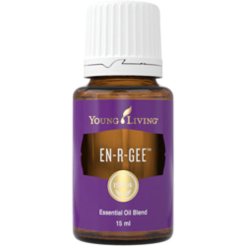 Oli Essenziali YOUNG LIVING - Energia (En-R-Gee) - 15ml - 33295