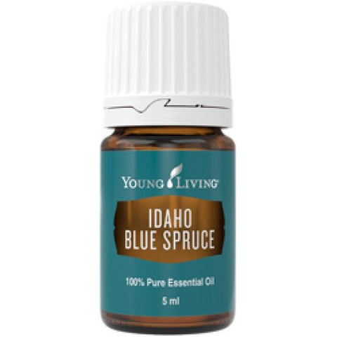 Oli Essenziali YOUNG LIVING - Abete blu Idaho (Idaho Blue Spruce) - 5ml - 33296