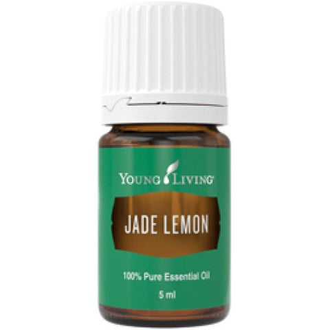 Oli Essenziali YOUNG LIVING - Limone di Giada (Jade Lemon) - 15ml - 33297