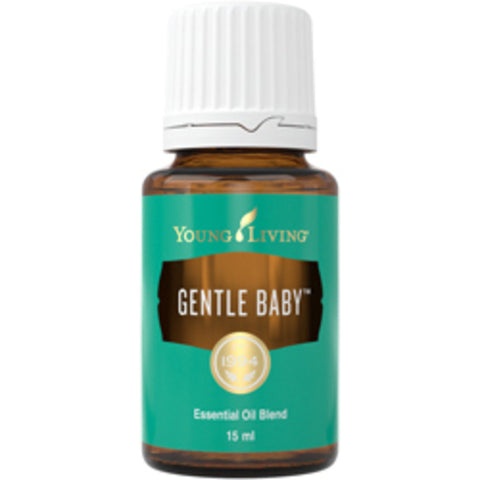 Oli Essenziali YOUNG LIVING - Bambino gentile (Gentle Baby) - 15ml - 33298