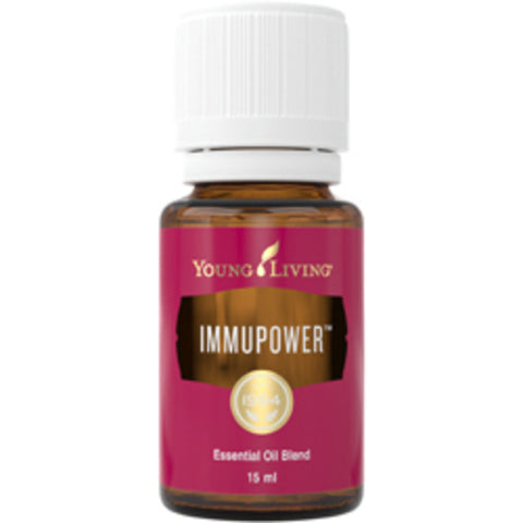 Oli Essenziali YOUNG LIVING - ImmuPower - 15ml - 33301