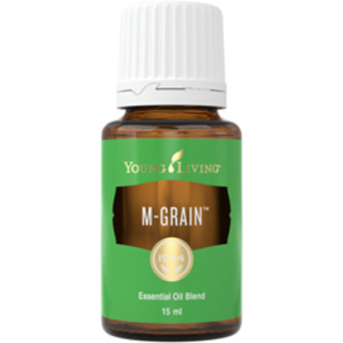 Oli Essenziali YOUNG LIVING - M-Grain - 15ml - 33309
