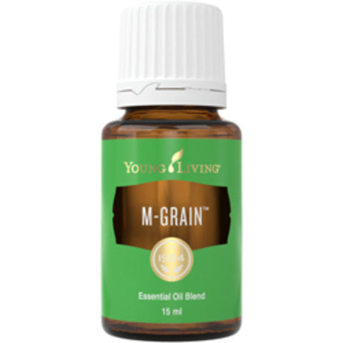 Oli Essenziali YOUNG LIVING - M-Grain - 15ml - 33309