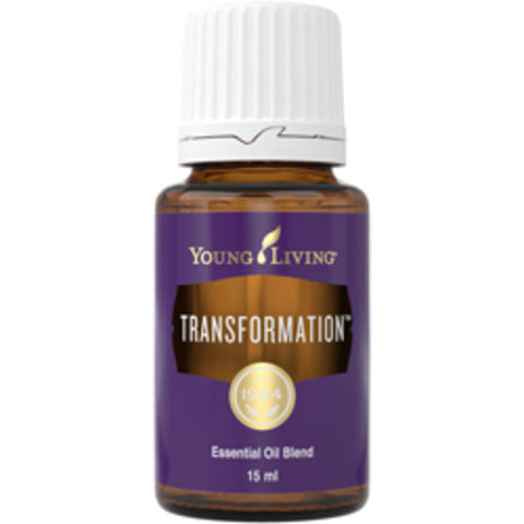 Oli Essenziali YOUNG LIVING - Transformation - 15ml - 33310