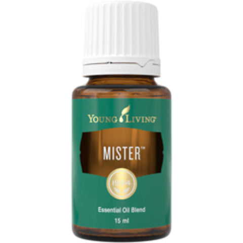 Oli Essenziali YOUNG LIVING - Mister - 15ml - 33311