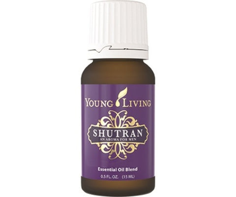 Oli Essenziali YOUNG LIVING - Shutran - 15ml - 33312