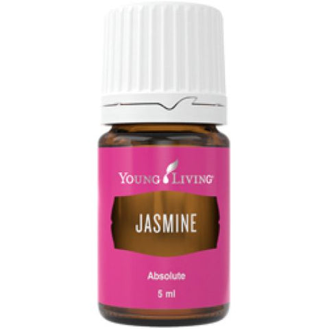 Oli Essenziali YOUNG LIVING - Gelsomino (Jasmine) - 5ml - 33320
