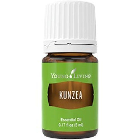 Oli Essenziali YOUNG LIVING - Cunzea (Kunzea) - 5ml - 33321