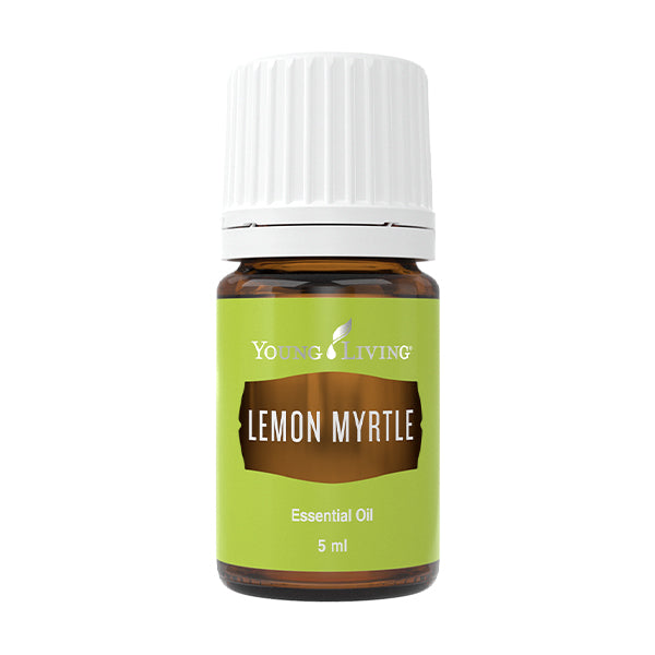 Oli Essenziali YOUNG LIVING - Mirto limone (Lemon Myrtle) - 5ml - 33323