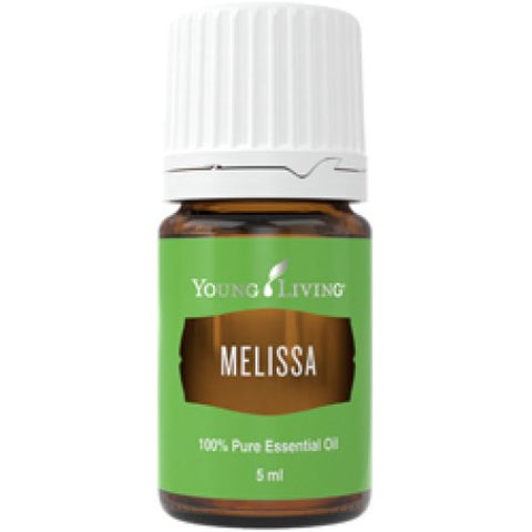 Oli Essenziali YOUNG LIVING - Melissa - 5ml - 33325