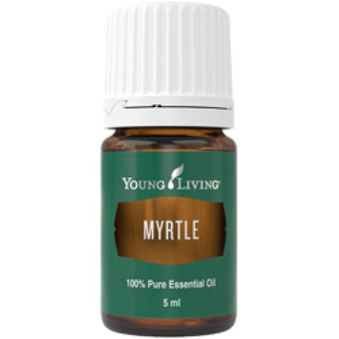 Oli Essenziali YOUNG LIVING - Mirto (Myrtle) - 5ml - 33326