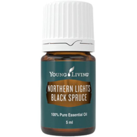 Oli Essenziali YOUNG LIVING - Abete nero dell'aurora boreale - 5ml - 33327
