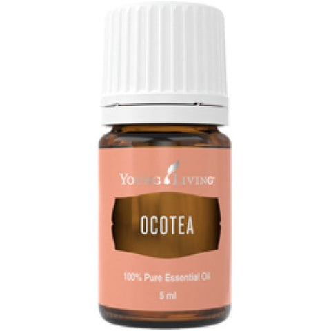 Oli Essenziali YOUNG LIVING - Ocotea - 5ml - 33328
