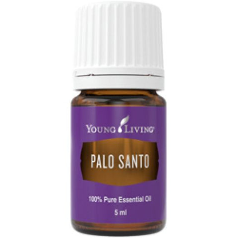 Oli Essenziali YOUNG LIVING - Palo Santo - 5ml - 33330