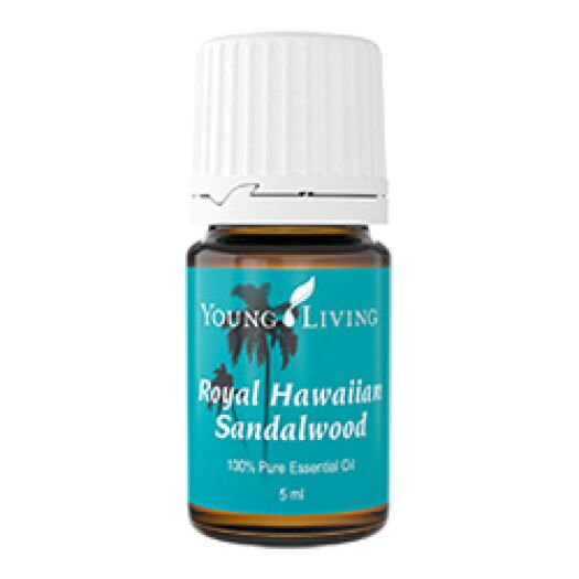 Oli Essenziali YOUNG LIVING - Sandalo reale hawaiano - 5ml - 33349