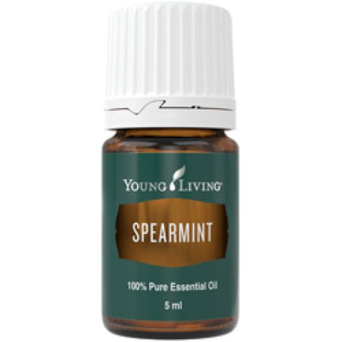 Oli Essenziali YOUNG LIVING - Hierbabuena (Spearmint) - 5ml - 33352