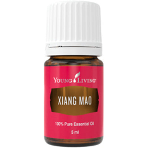 Oli Essenziali YOUNG LIVING - Xiang Mao - 5ml - 33359