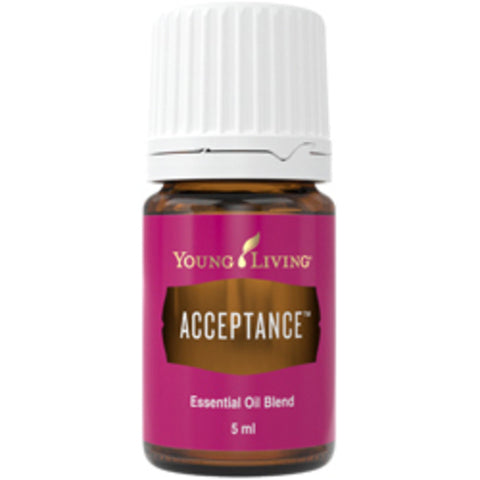 Oli Essenziali YOUNG LIVING - Accettazione (Acceptance) - 5ml - 33360