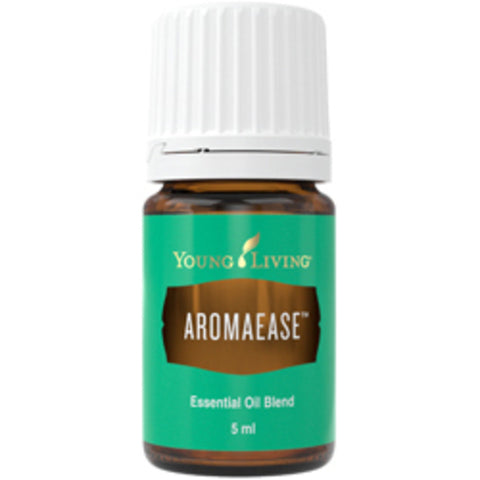 Oli Essenziali YOUNG LIVING - Aroma Sollievo (AromaEase) - 5ml - 33364