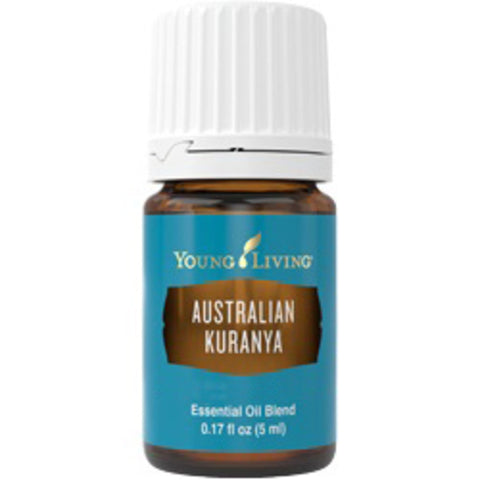 Oli Essenziali YOUNG LIVING - Australian Kuranya - 5ml - 33365