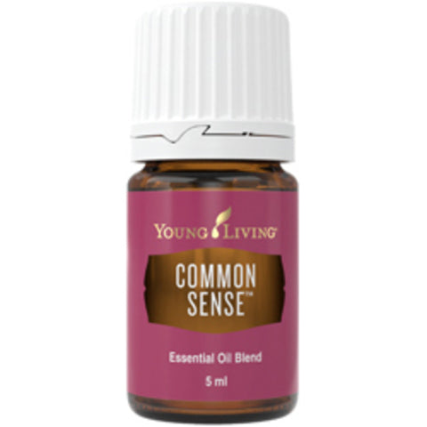 Oli Essenziali YOUNG LIVING - Buon senso (Common Sense) - 5ml - 33370