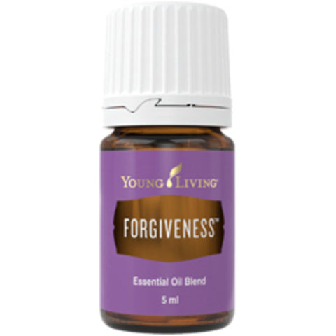 Oli Essenziali YOUNG LIVING - Perdono (Forgiveness) - 5ml - 33373