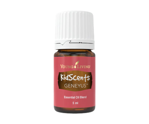 Oli Essenziali YOUNG LIVING - GeneYus - 5ml - 33376