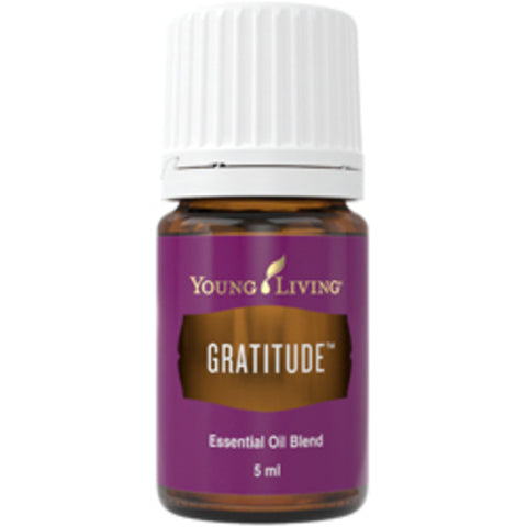 Oli Essenziali YOUNG LIVING - Gratitudine (Gratitude) - 5ml - 33377